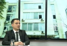 Муареми: Под истрага се двајца актуелни судии и еден обвинител