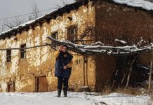 Носете поздрав на тој што ми помогна!