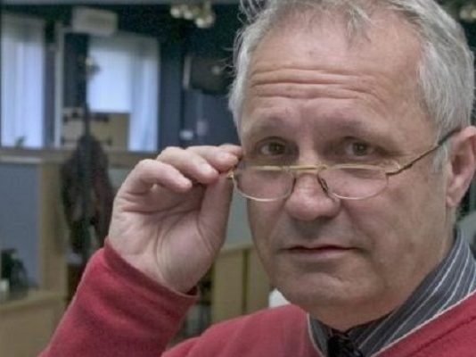 Тричковски: Хипопотамите на вмро не знаат што да прават со себе, па решиле тој талент да го пробаат и врз мене