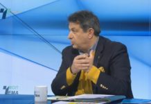 Макрадули: Овој ноември и декември се најнезагадените во изминативе 10 години