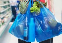 Нема веќе бесплатни кеси во маркетите, ќе чинат најмалку 10 денари