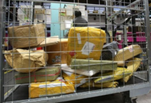 Прагот за ослободување од царина за мали пратки се подига на 90 евра од 1 јануари 2020