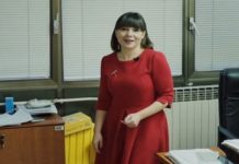 30 прашања со Мила Царовска