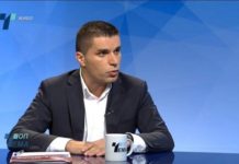 (ВИДЕО) Николовски во Топ тема: Се ближиме до 500 евра просечна плата