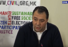 Цветанов: Со ваква ли мизерна понуда на кадровски решенија и однесување кое што не враќа во времето на режимот, Мицко ќе бара доверба од граѓаните?