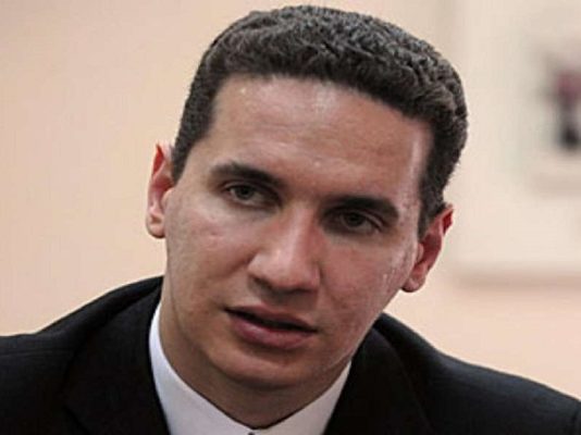 Дали Влатко Ѓорчев им се одмаздува на професорите затоа што подолг период не можеше да го заврши факултетот?