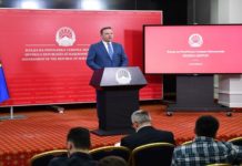 Спасовски: Сите услуги до граѓаните и сите обврски на институциите ќе бидат испорачани во целост