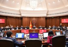 Предлог-законот за јавниот интерес во културата оди во Собрание