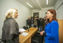 Санела Шкријељ: Со канцеларијата во Јегуновце обезбедуваме еднаков пристап на сите граѓани до социјалните права и услуги