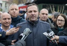Спасовски: Да ја обновиме и зајакнеме духовната зрелост и смирено и со љубов да си посакаме добра волја за совладување на сите предизвици