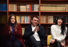 Заев од Радовиш: Веруваме во младите и преку конкретни мерки креираме подобри услови за сите млади