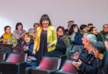 Царовска во Ресен: Пензијата што ќе се исплати во февруари повисока за 700 денари сите пензионери