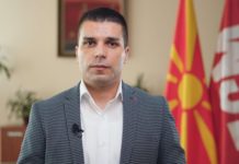 Николовски: Целосно се исплаќаат долговите на Повардарие и винариите на над 2600 лозари ljupcho nikolovski