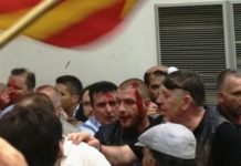 Граѓанин во емисијата “Oчи в очи”: Тој што е најодговорен за крвавиот четврток е избеган