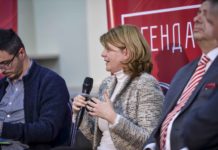 Шукова: Воведуваме 24 часовен инспекциски надзор на загадувачите, ги зајакнуваме инспекторатите за животна средина