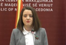 Лазарова: 3.000 денари месечен додаток за млади вработени во производство