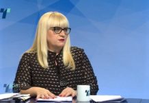Дескоска: ВМРО-ДПМНЕ бара практично да нема надлежност за гонење на кривични дела кои беа почнати од СЈО