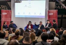 Услуги за сите граѓани со само една најава преку мобилен телефон