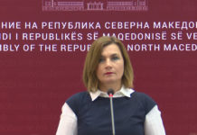 Шахпаска: 12.000 стечајни работници ќе добиваат месечен надоместок над 8.000 денари