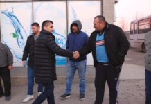 Николовски: Со измените за Законот за вино ги олеснивме условите за производство на вино на малите винарии и на физичките лица