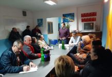 Николовски од Сопиште: Заедно со граѓаните ги креираме идните мерки!