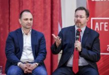 Синиша Варга од трибината „Агенда Здравство 20-24“: Вашата држава во изминатите 3 години има направено големо унапредување во здравството