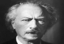 На денешен ден во 1919г композитор Игнац Јан Падеревски, пијанист од светски глас, стана првиот претседател на владата на Полска