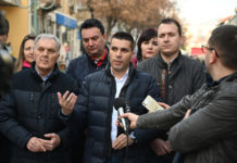 Николовски: Ние сме шампиони во регионот на рекордна искористеност на европските средства од ИПАРД програмата