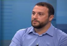 Ниту на Мицкоски, ниту на Чулев им е гајле за безбедноста во државава