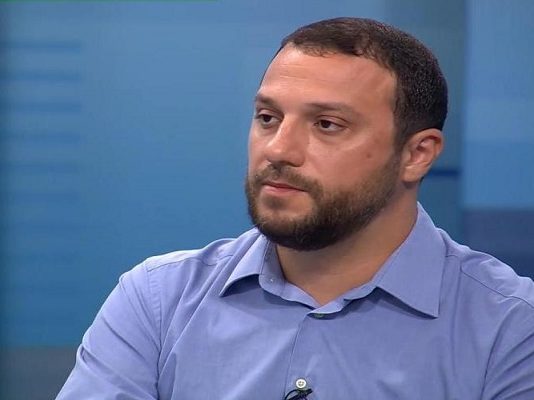 Богоевски: Костов сам на себе си исплаќал огромни суми од парите на граѓаните