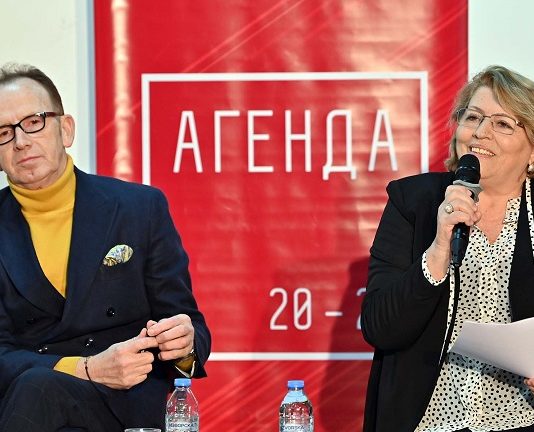 Касапи: Преку стратегијата за интегрирана настава на македонски и албански јазик градиме интегрирано општество