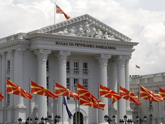 Влада: Земјите од регионот и ЕУ договорија зелени коридори за олеснување на транспортот и трговијата на примарни производи
