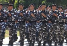 Усвоени измените на Законот за одбрана: Решавање на станбеното прашање во висина од 7.000 денари