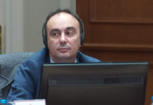 Алсат: Антон Витков ќе го предводи Секторот за внатрешни работи во Куманово
