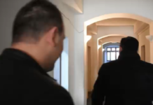 Трипуновски заработи уште една кривична пријава, овојпат за неовластено снимање