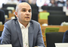 Ќучук: Изборите ќе ја одредат рамката за европерспективата на земјата
