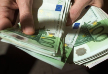 Минималец во Германија 1.562 евра, во Македонија 327 евра, во Нигерија 67 евра