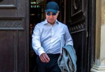 Унгарскиот кодош пак фатен во лага