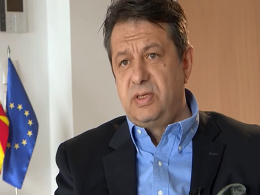 Макрадули: Демек е „нормално“ да упропастиш цела ИПАРД програма