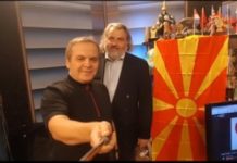 (ФОТО) Пукна “тиквата” помеѓу Миленко и Јанко?