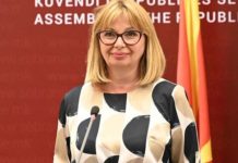 Ванчева: Намерата на ВМРО-ДПМНЕ е само како да се закопаат сите предмети, сите докази, сите материјали…