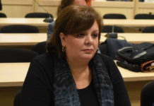 Масевска по одложувањето на “Рекет: Ако адвокатите на Јанева не се појават во понеделник ќе и се доделат по службена должност