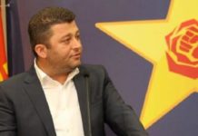 Коста Начевски е новиот директор на „Дрисла“