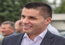 Николовски: Нашето членство расте, на 12-ти април одиме на голема победа