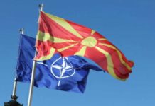 Го загрозува ли ВМРО – ДПМНЕ членството во НАТО и ЕУ со најавите за поништување на Договорот од Преспа?