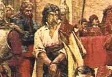 На денешен ден 1573г избувна една од најголемите селански буни во Европа во тоа време