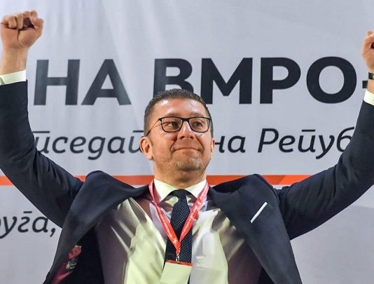 Каква е одговорноста на Мицкоски за снимките и за загрозување на здравјето?