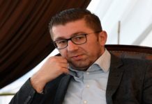 Подготвува ли Мицкоски терен за непризнавање на изборниот резултат?