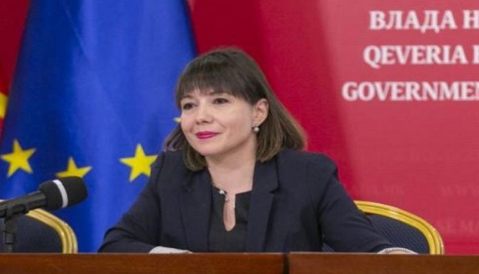 mila carovska