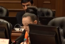 (ВИДЕО) Кадарот на Мицкоски, Мизрахи, откако седна во Влада кажа СЕВЕРНА!